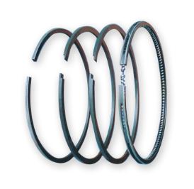 Multi-Cylinder Engine Piston Ring Set