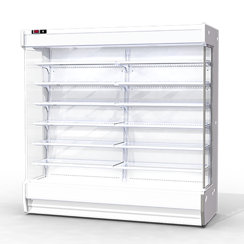 Multi-deck Open Showcase - Image 3