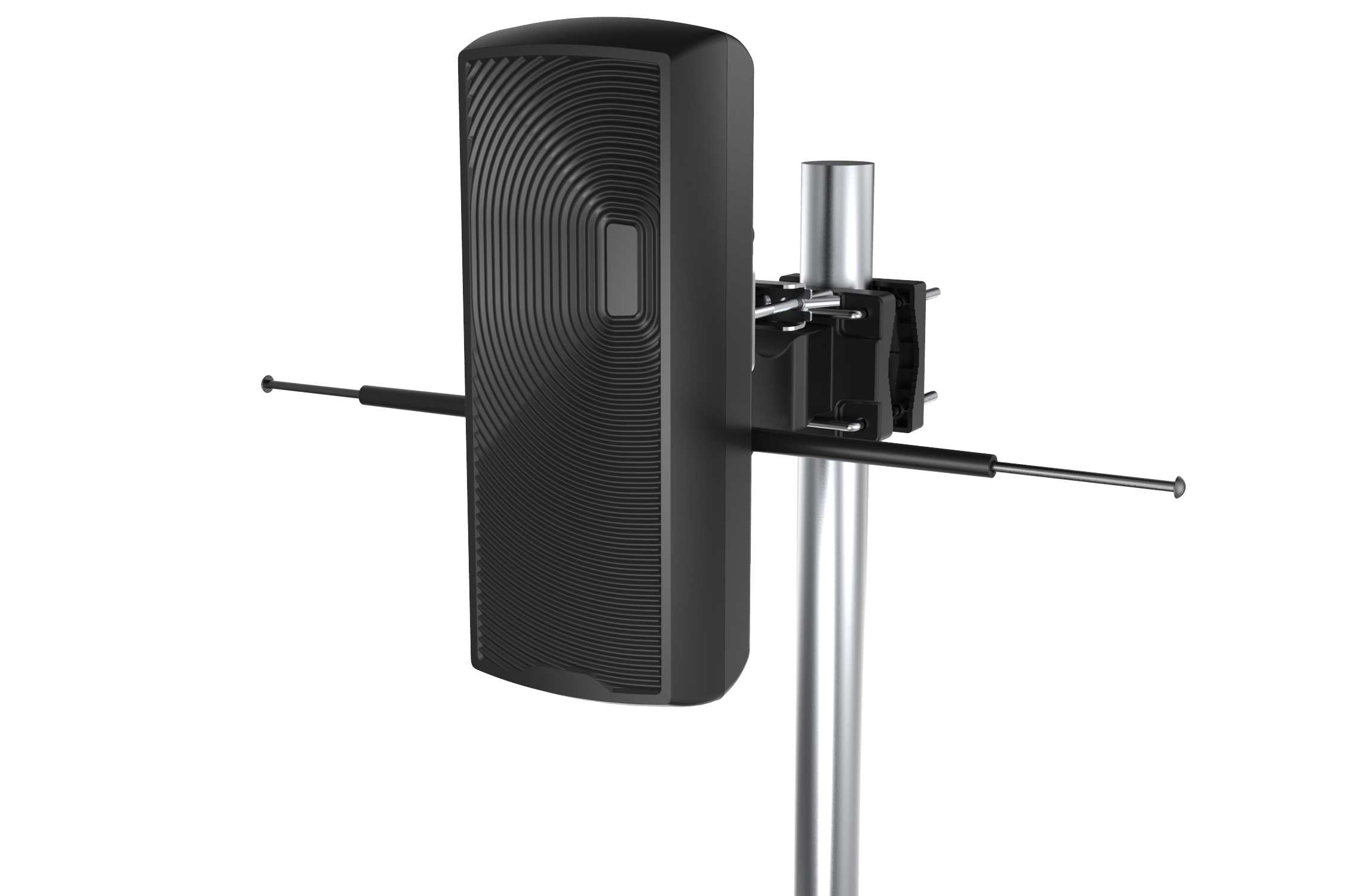Multi-Directional TV Antenna
