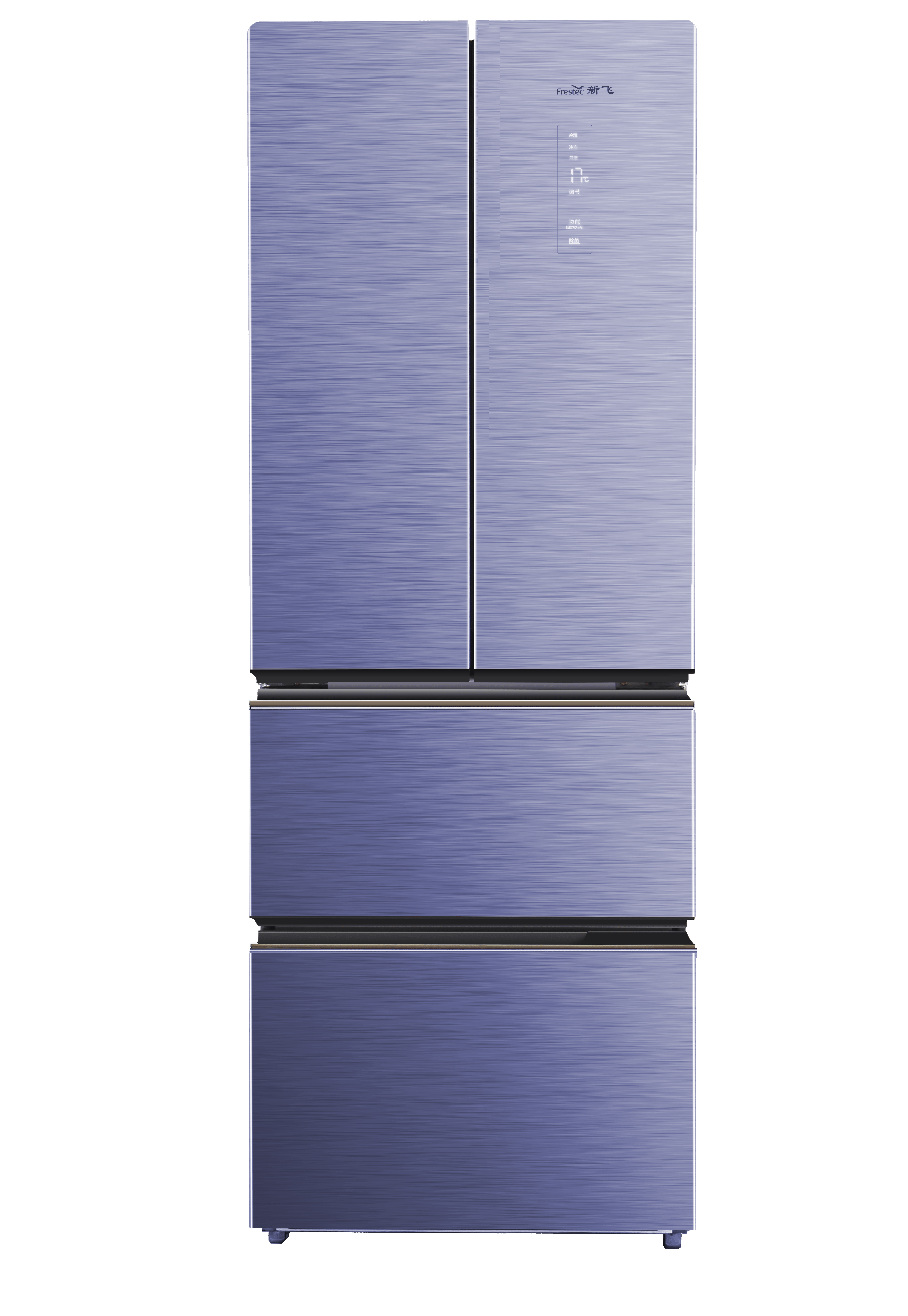Multi-door(4 door) refrigerator - Image 2