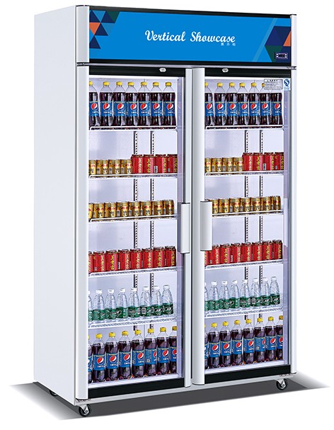Multi-function and large capacity Home or Hotel Top Electric Colored Stainless Steel Doubl - Image 3