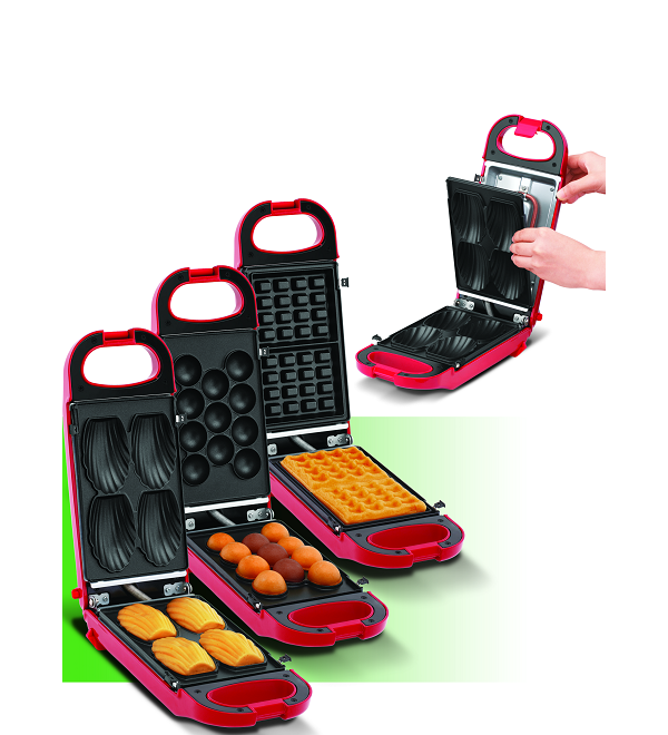 Multi function breakfast maker - Image 2