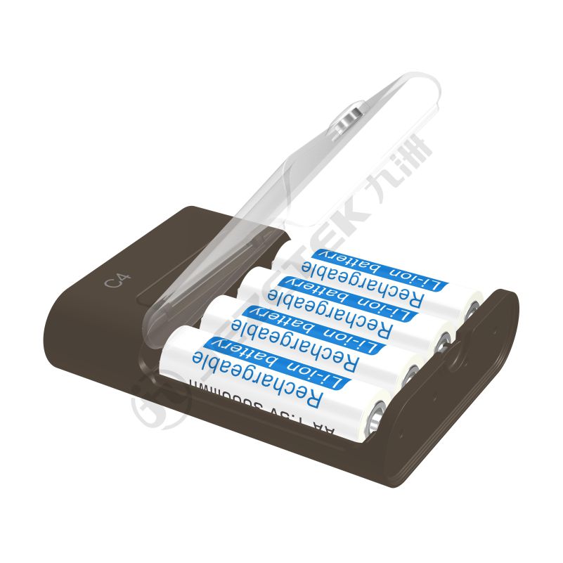 Multi function charging box (C4) - Image 2