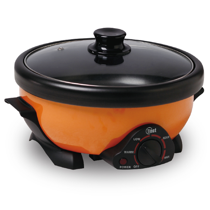Multi function cooker - Image 2