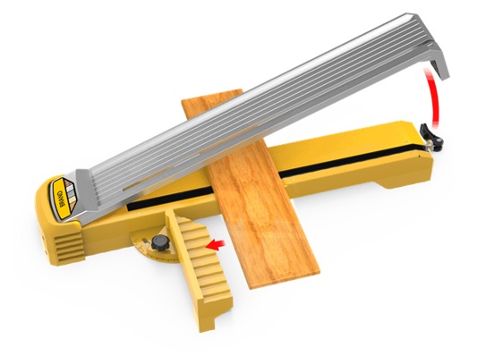 Multi-function cutter - Image 2
