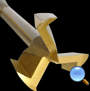 Multipurpose Drill Bit