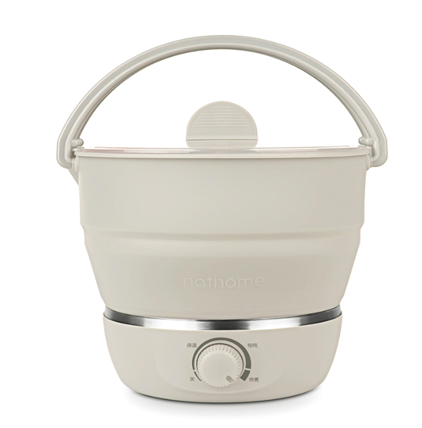 multi function electric caldron - Image 3