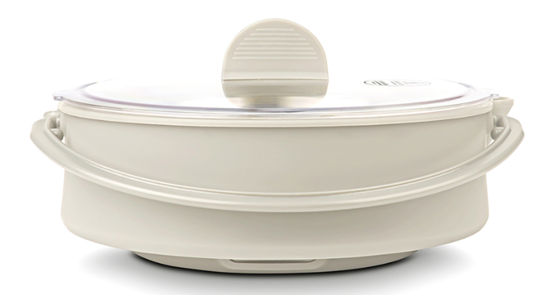 Electric Multi-Function Hot Pot Cooker