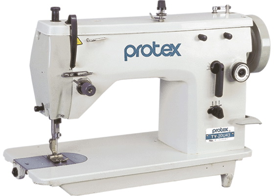 Multi-Function Flatbed Zigzag Sewing Machine