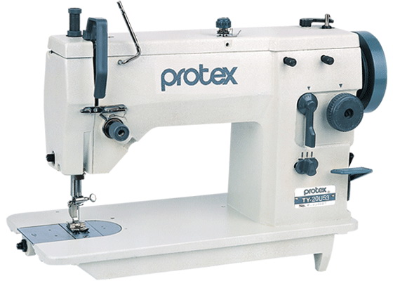 Multi-Function Flatbed Zigzag Sewing Machine