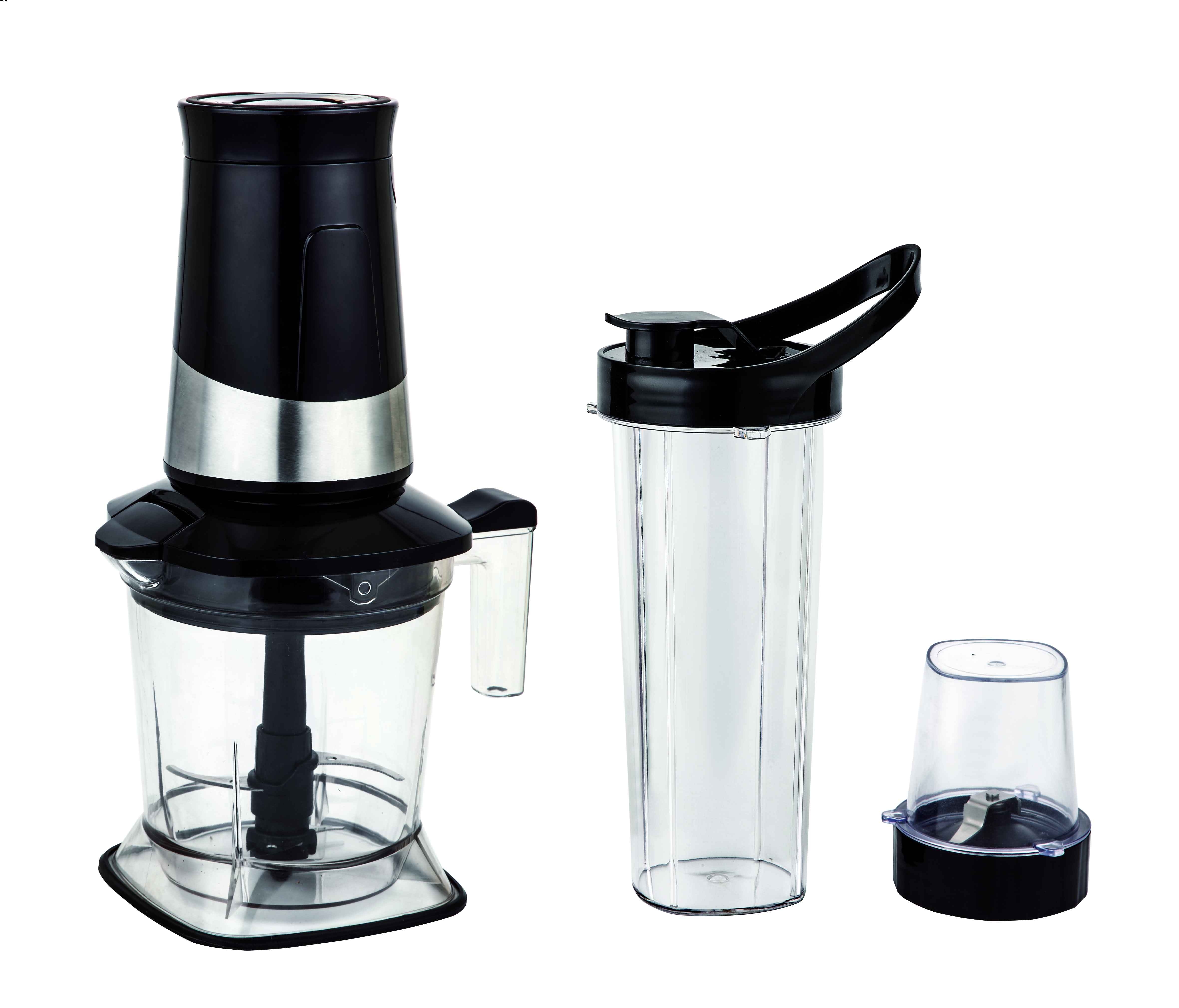 Multi Function Food Processor B831 - Image 3