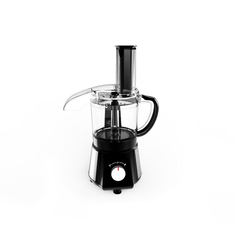Multi-function food processor - Image 2