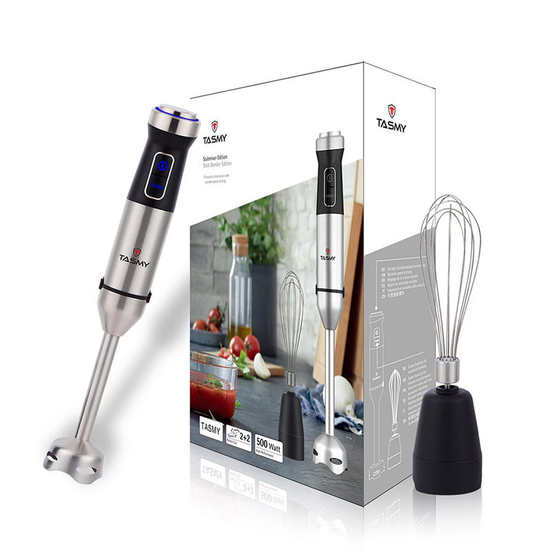 MULTI-FUNCTION HAND MIXER JHB-158 - Image 2