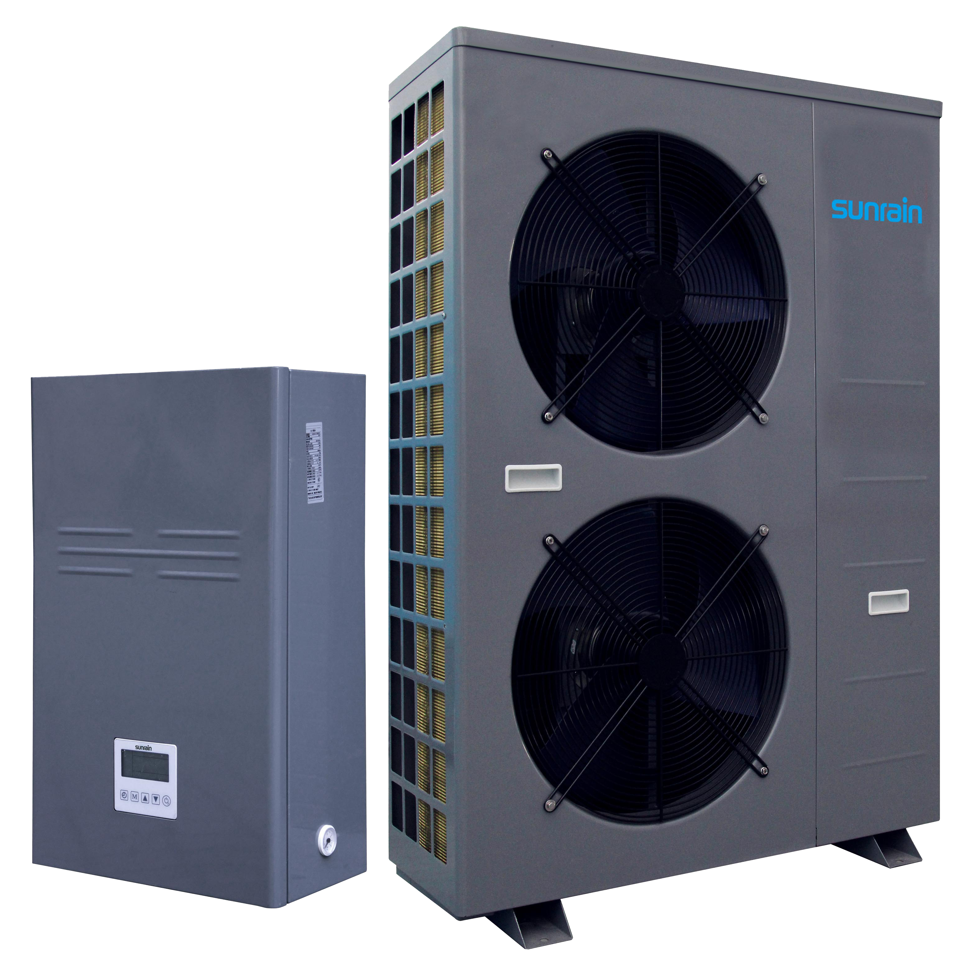 Multi-function Heat Pump/DC INVERTER/ - Image 2