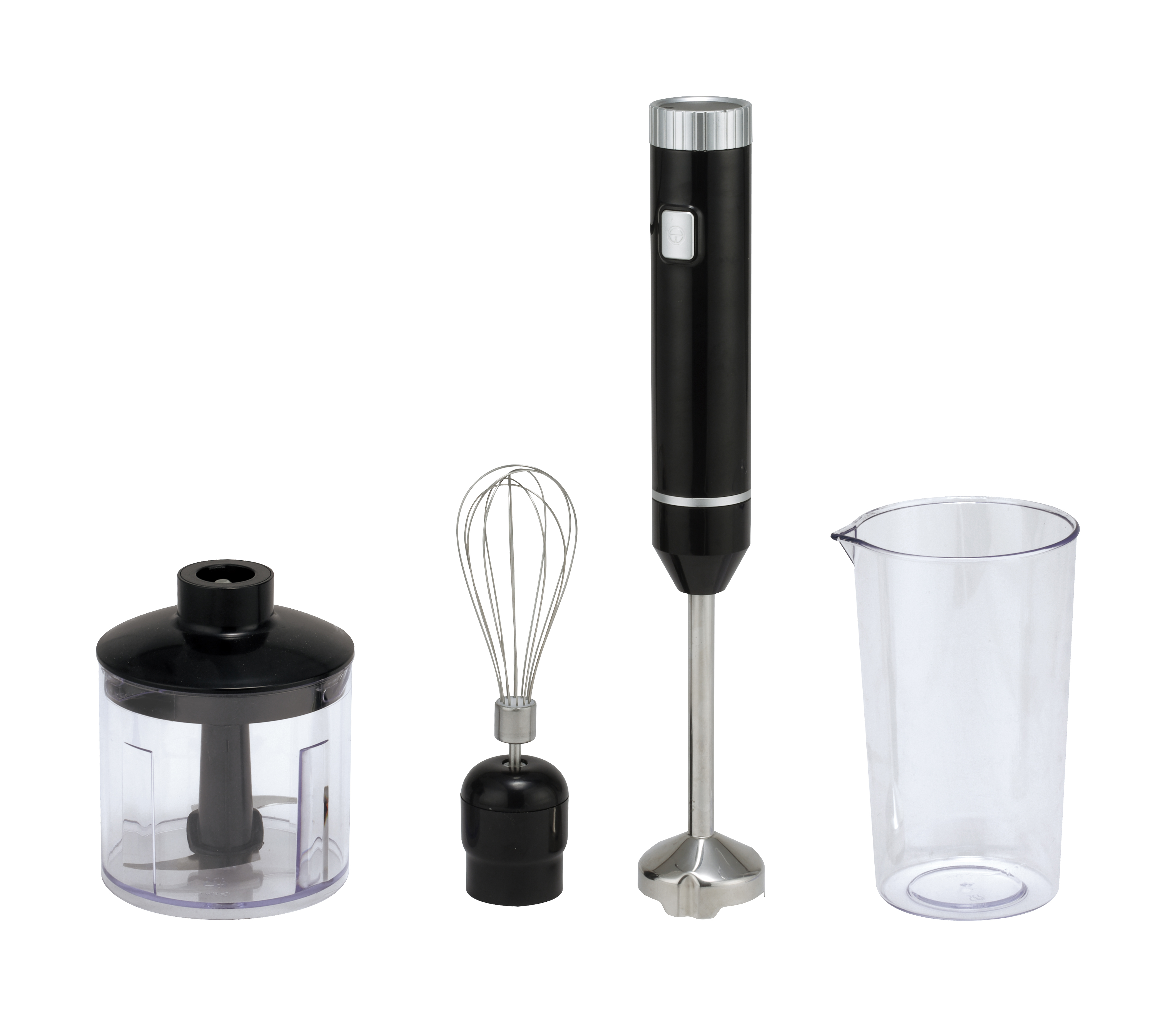 Multi-function Immersion Blender - Image 2
