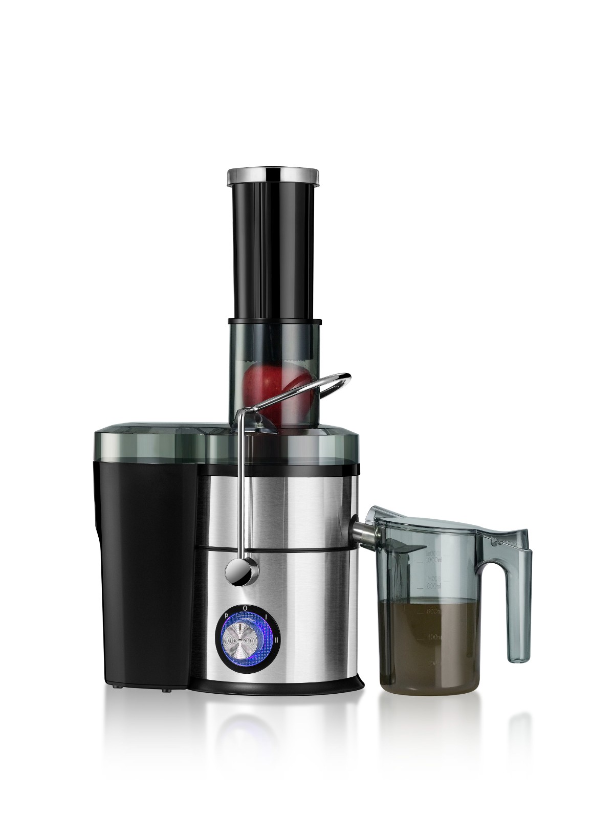 Multi-function Juice Extractor for juicer ,chopper ,blender,grinder, new juicer - Image 3
