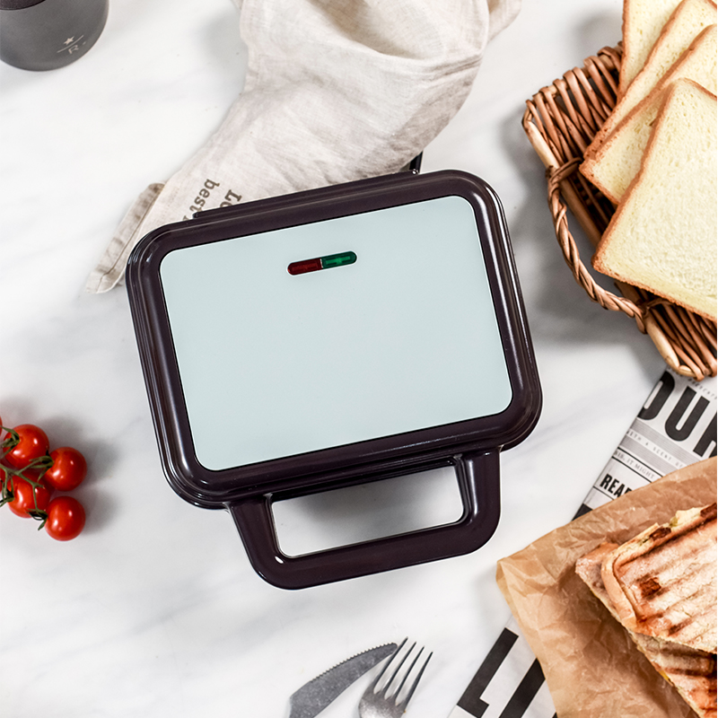 multi-function snack maker - Image 2