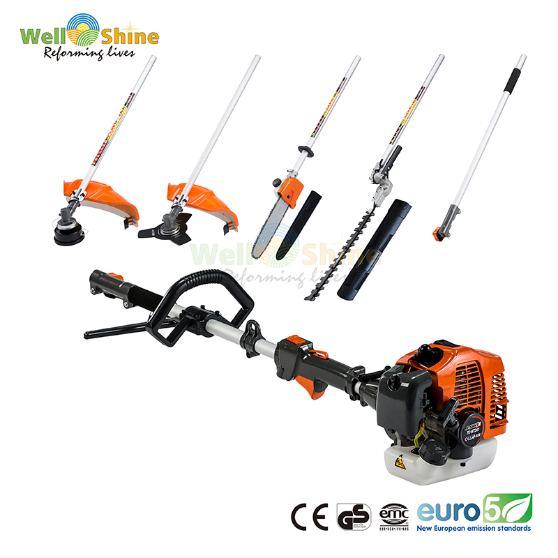 Multi Function Tool Sets Brush Cutter - Image 2