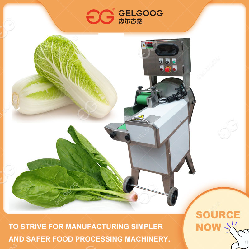 Multi-function Vegetables Cutting Machine - Image 2