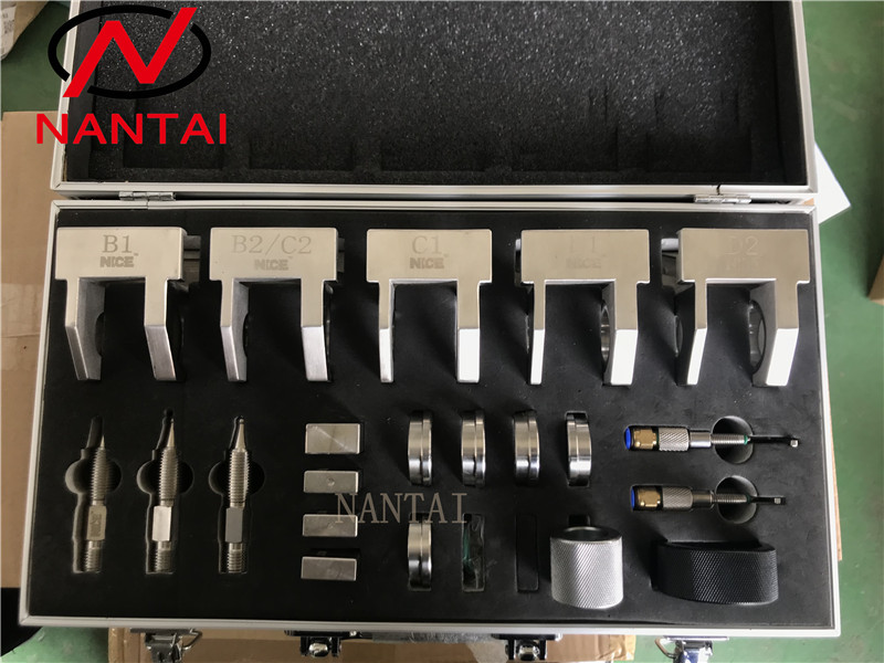 Automotive Diagnostic Adaptor Kit