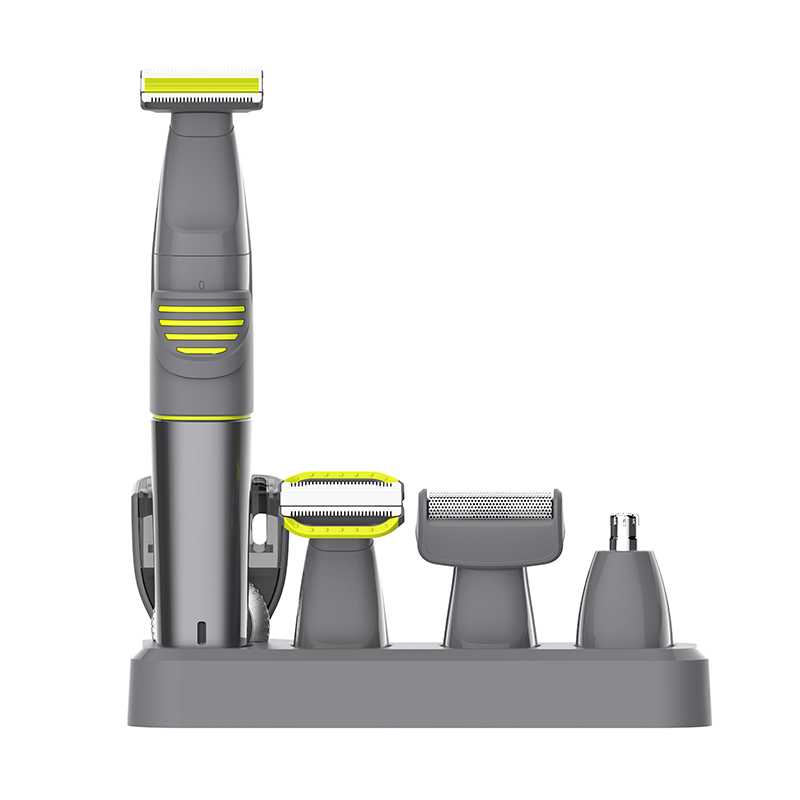 Multi-Functional Beard Trimmer - Image 2