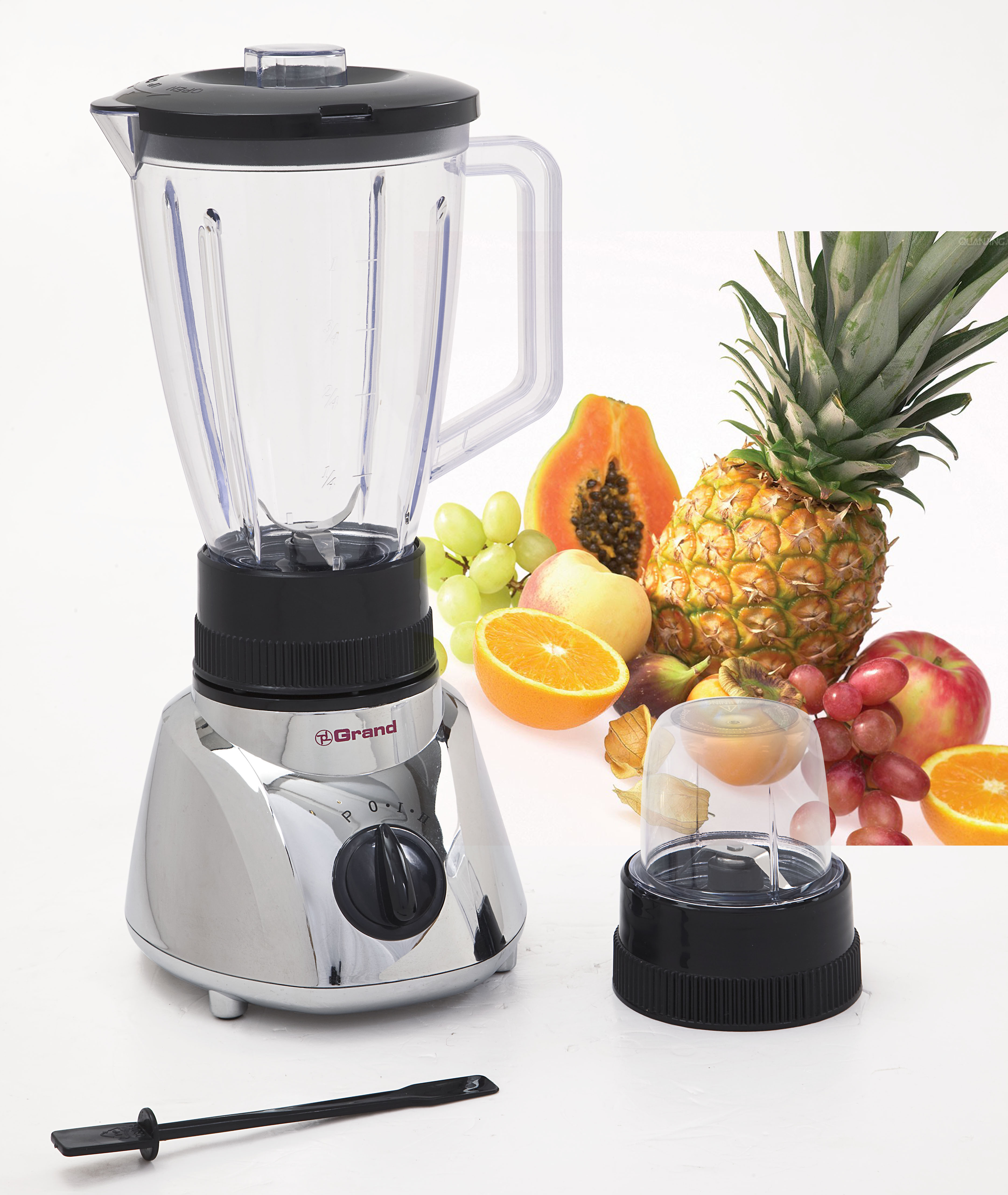 Multi-functional Blender - Image 3