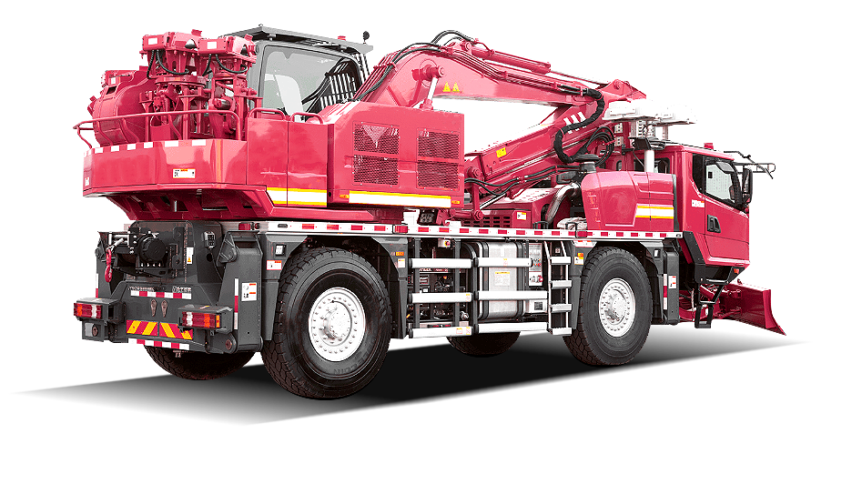Emergency Vehicles