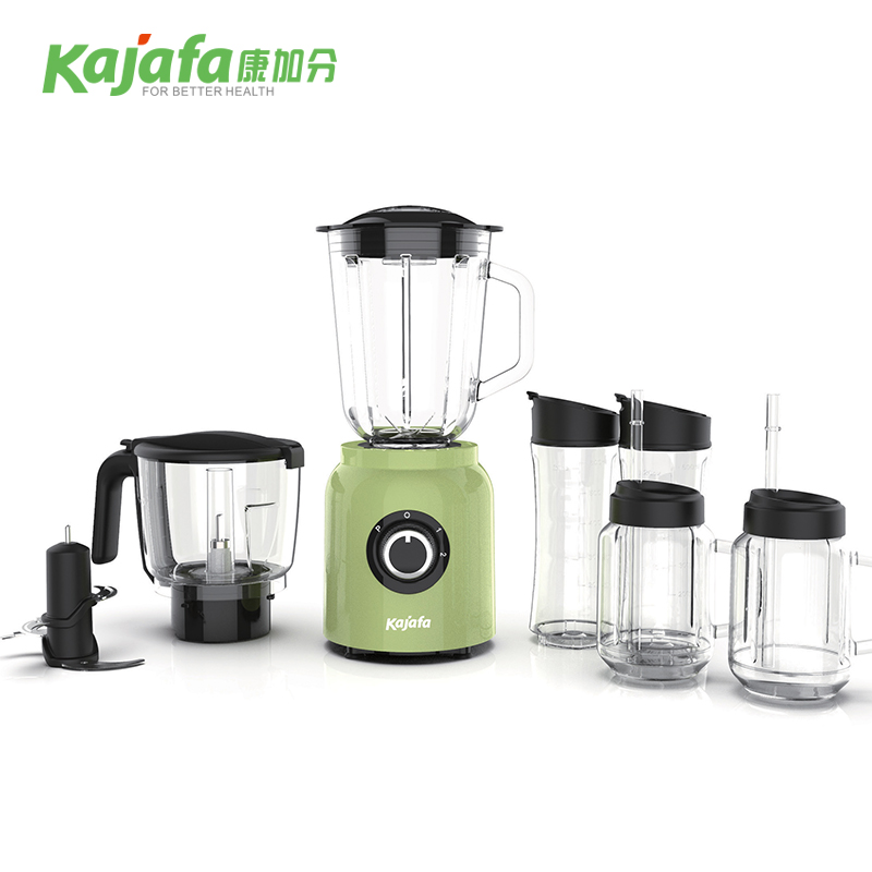 Multi-functional food processor - Image 2