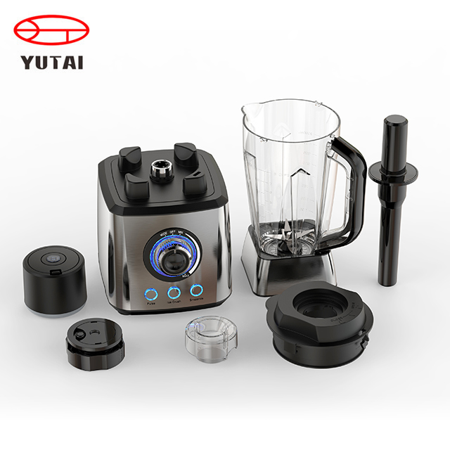 High Power Multifunctional Commercial Blender