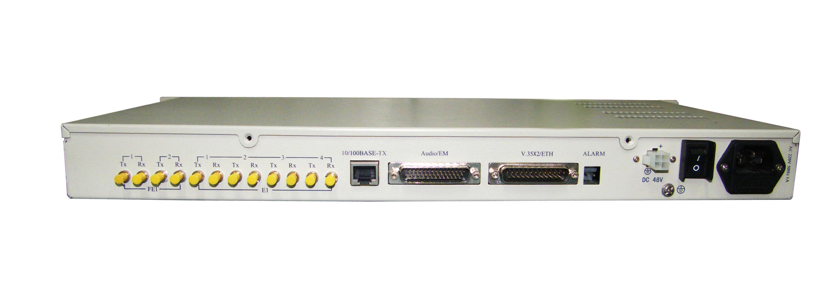 Multi-Functional Integrated Service Multiplexer - Image 2