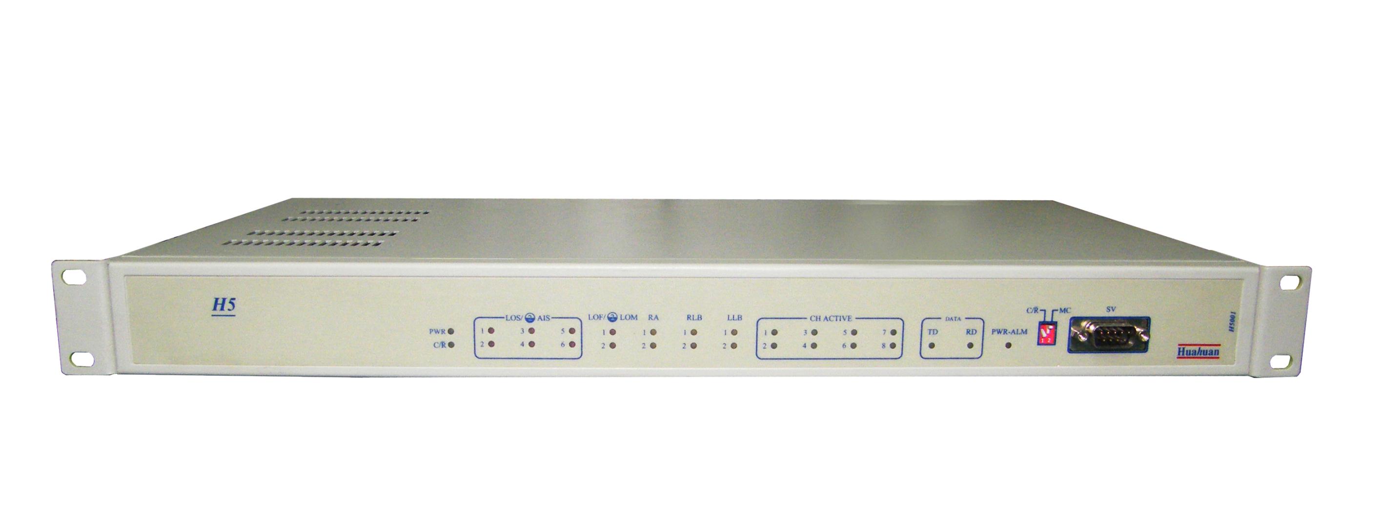 Multi-Functional Integrated Service Multiplexer