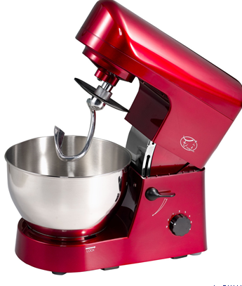 Multifunctional Food Kneading Machine