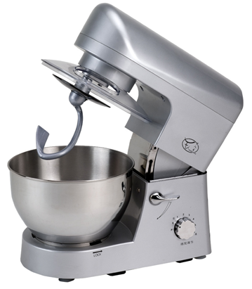 Multifunctional Food Kneading Machine