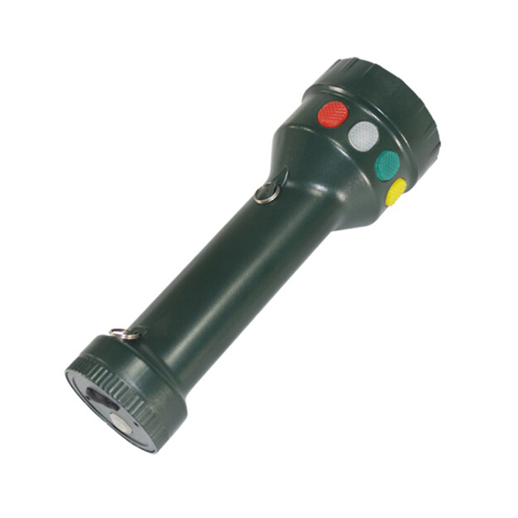 Multi-functional mini 4-color signal light - Image 2