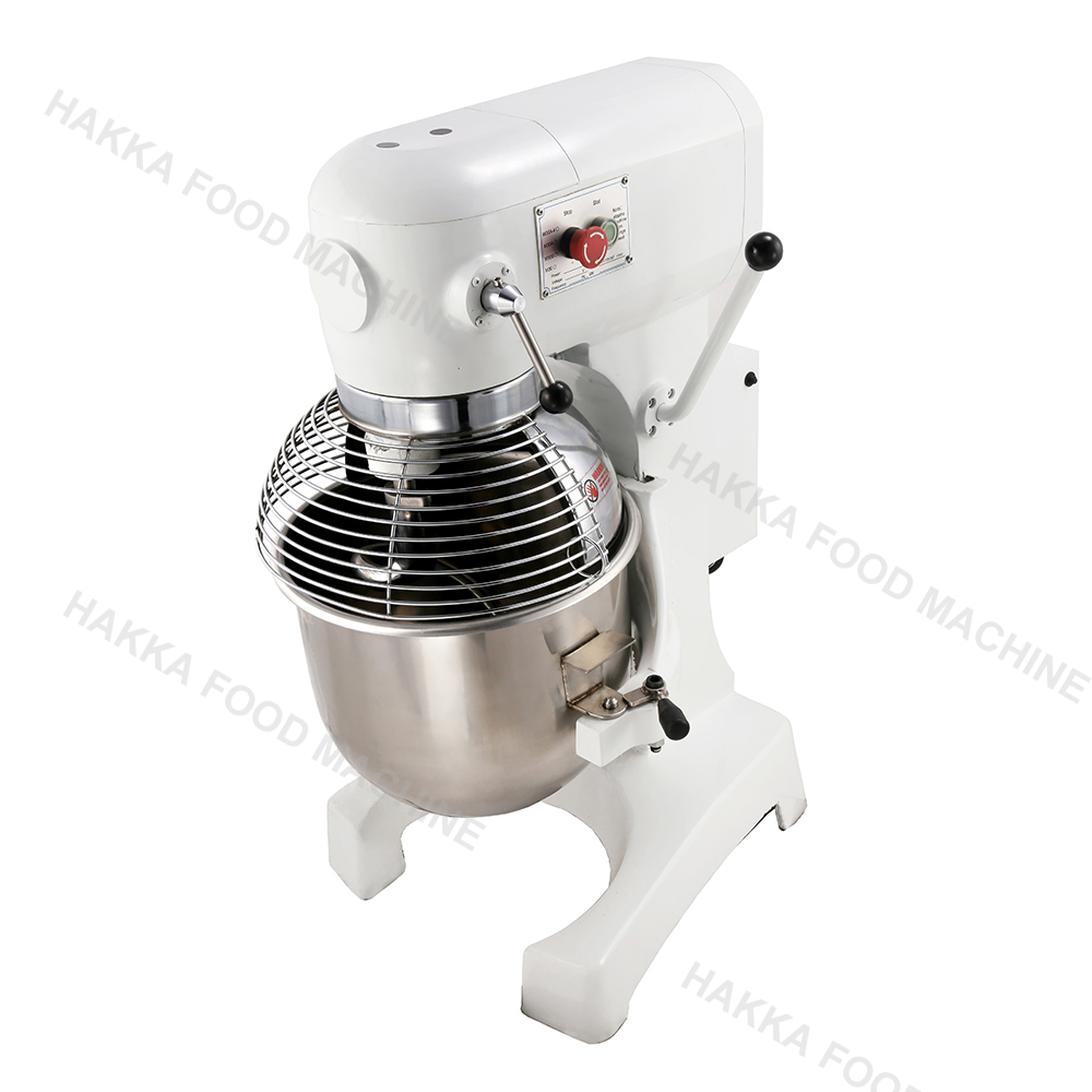 Multi-Functional Planetary Mixer 3 Function - M30A - Image 3