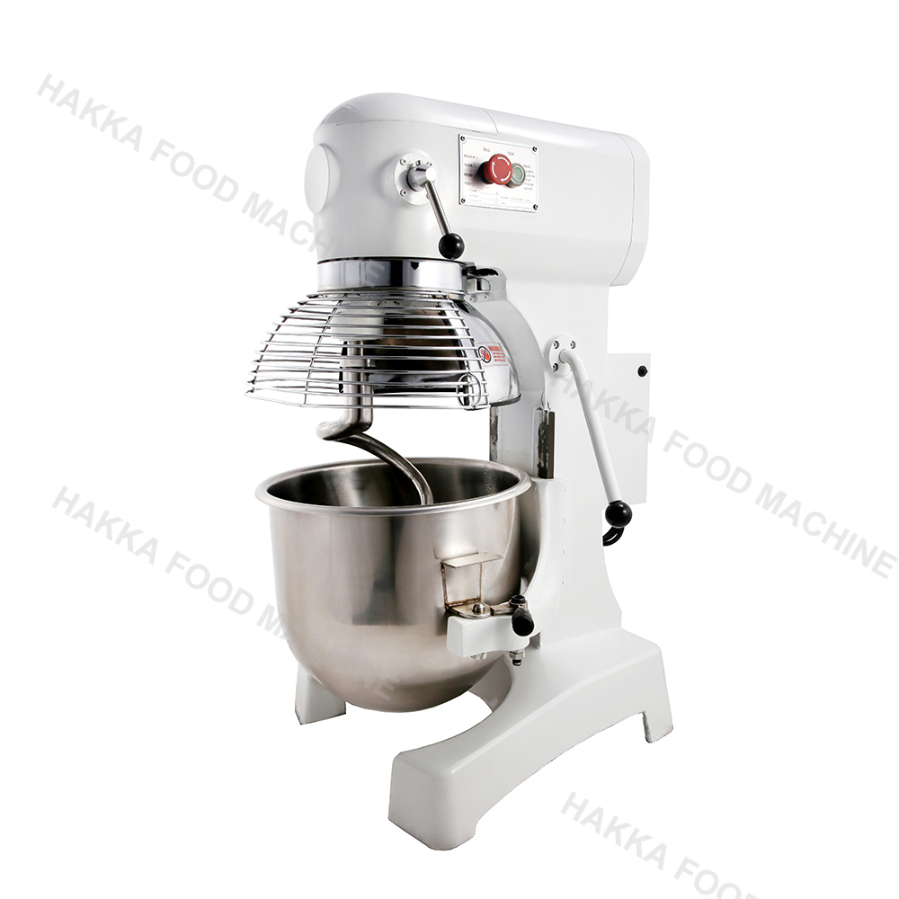 Multi-Functional Planetary Mixer 3 Function - M30A - Image 2