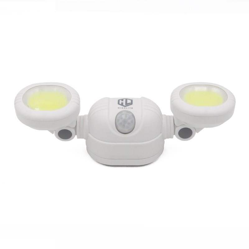 Multi-functional Sensor Light - Image 3
