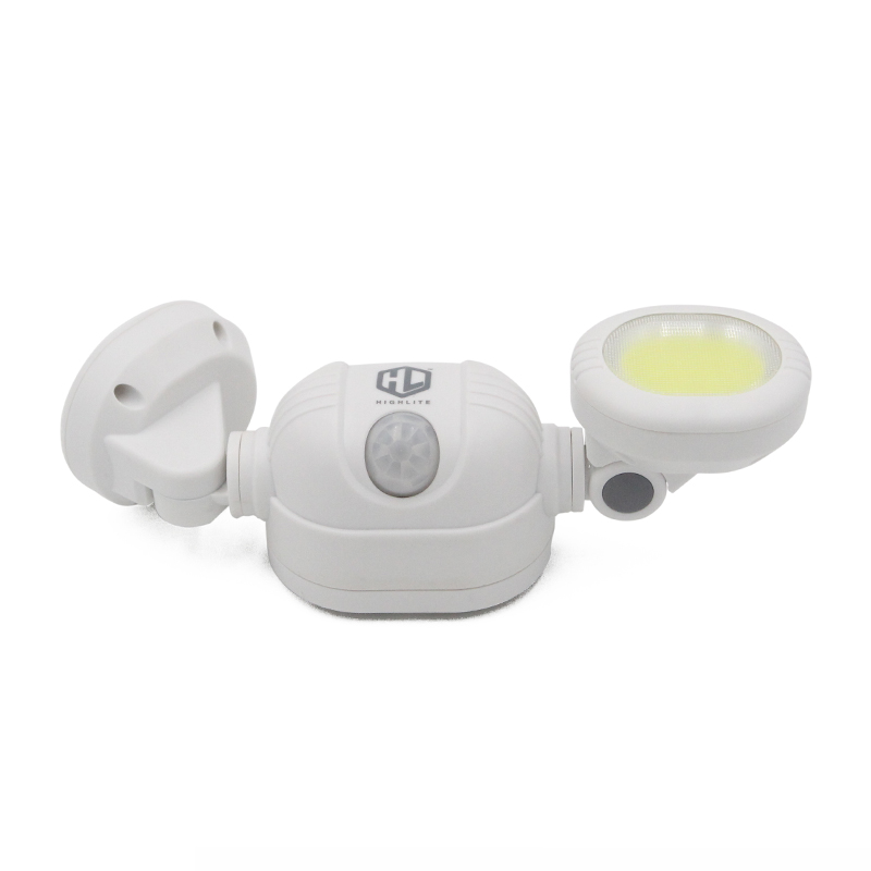 Multi-functional Sensor Light - Image 2