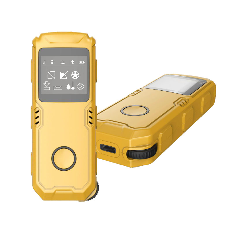 MULTI-FUNTION LASER DISTANCE MEASURE - Image 2