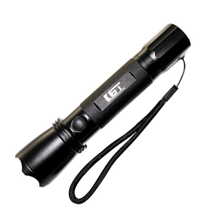 Multi-funtional strong light patrol flashlight - Image 2