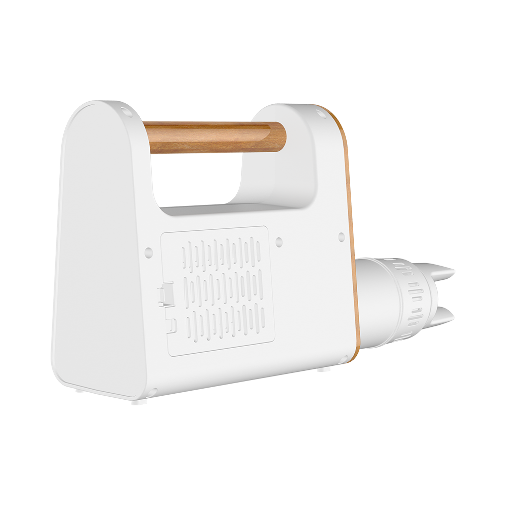Futon and Textile Dryer with Timer