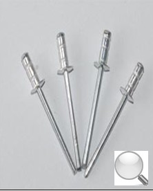 Multi-Grip Blind Rivets