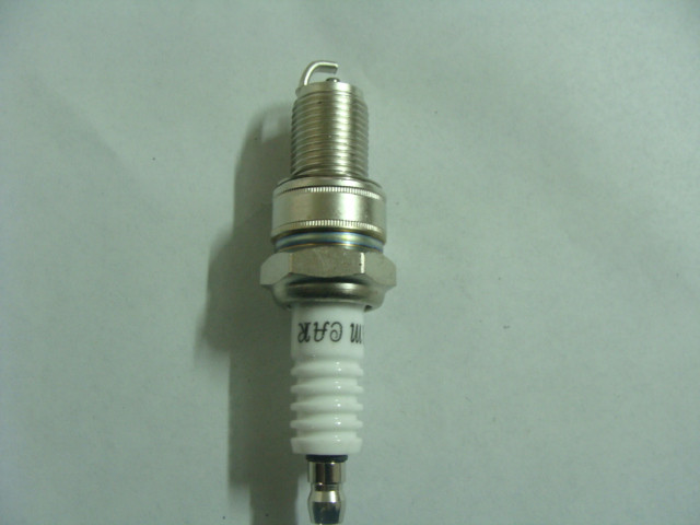 multi-ground electrode spark plugs - Image 2