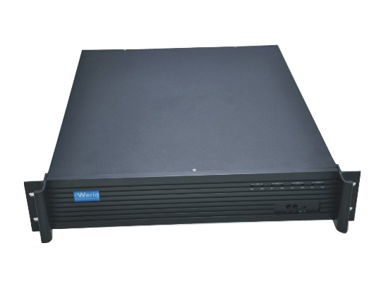 Enterprise Information Server