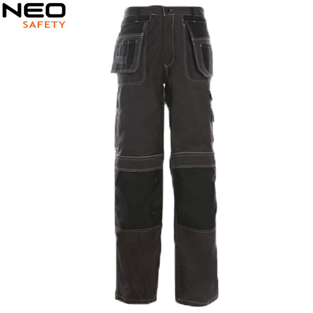Men's Multi-Pocket Work Pants