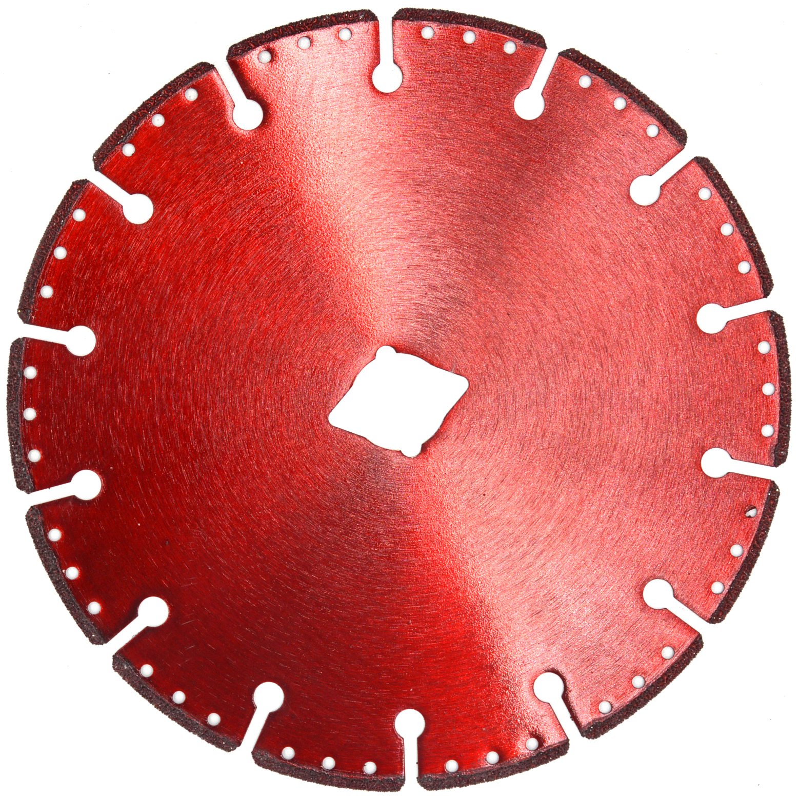 Multi-purpose Brazed Diamond Blade - Image 2