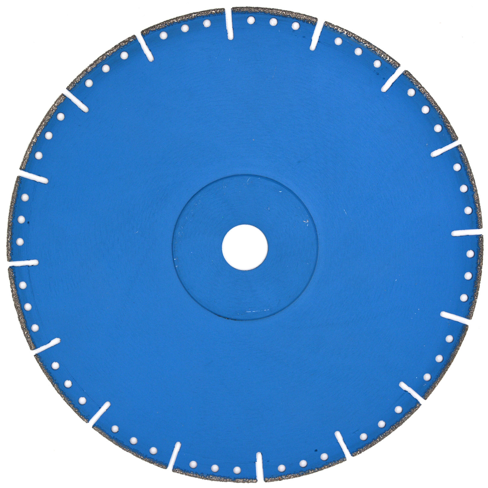 Multi-Material Diamond Saw Blade