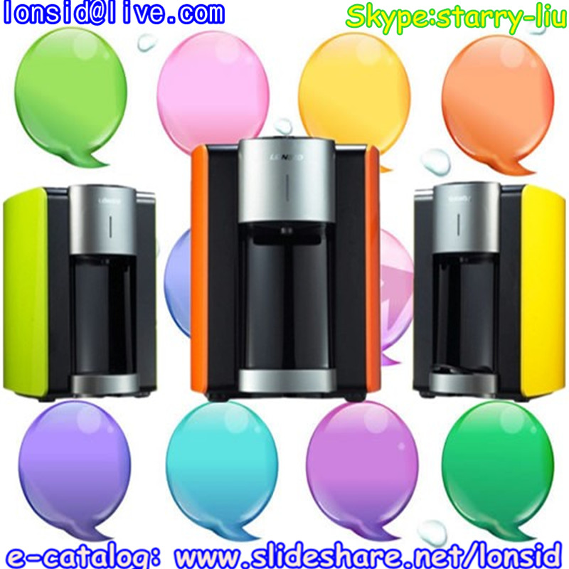 multi-purpose pure safe tasty healthy drinking hot cold water bar cooler dispenser leading - Image 4