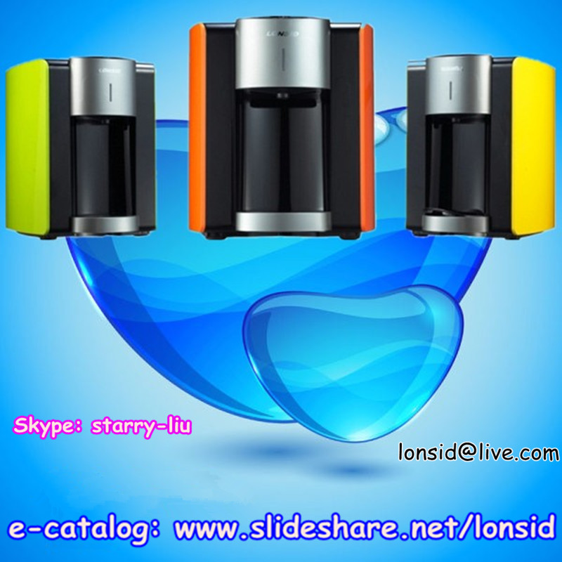 multi-purpose pure safe tasty healthy drinking hot cold water bar cooler dispenser leading - Image 3