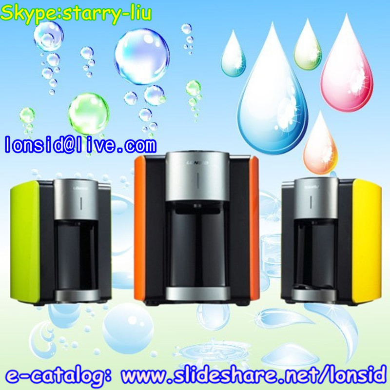 multi-purpose pure safe tasty healthy drinking hot cold water bar cooler dispenser leading - Image 2